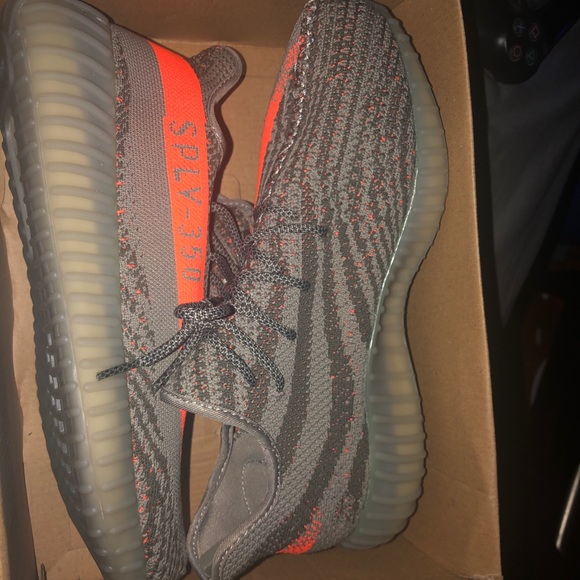 adidas Other - Yezzy bost 350